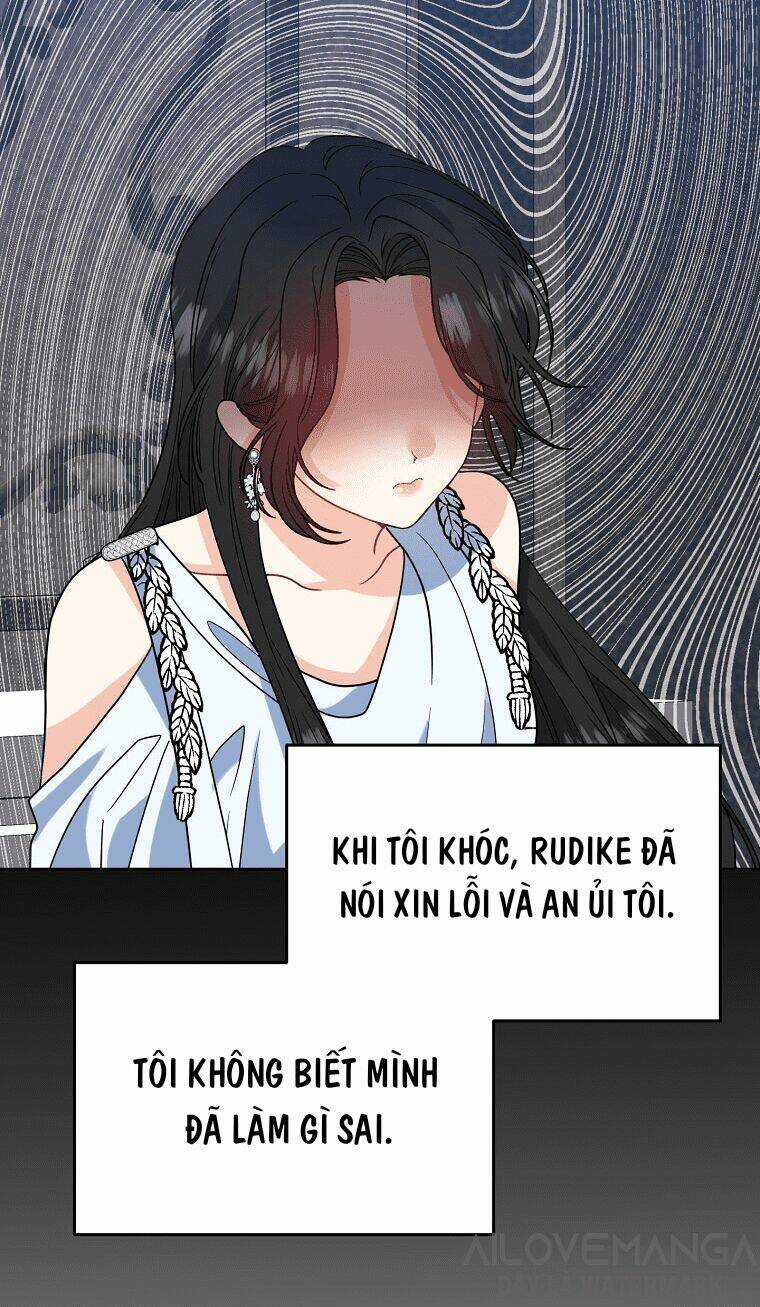 Tôi Trở Thành Gia Sư Của Tên Bạo Chúa Chapter 40 trang 48