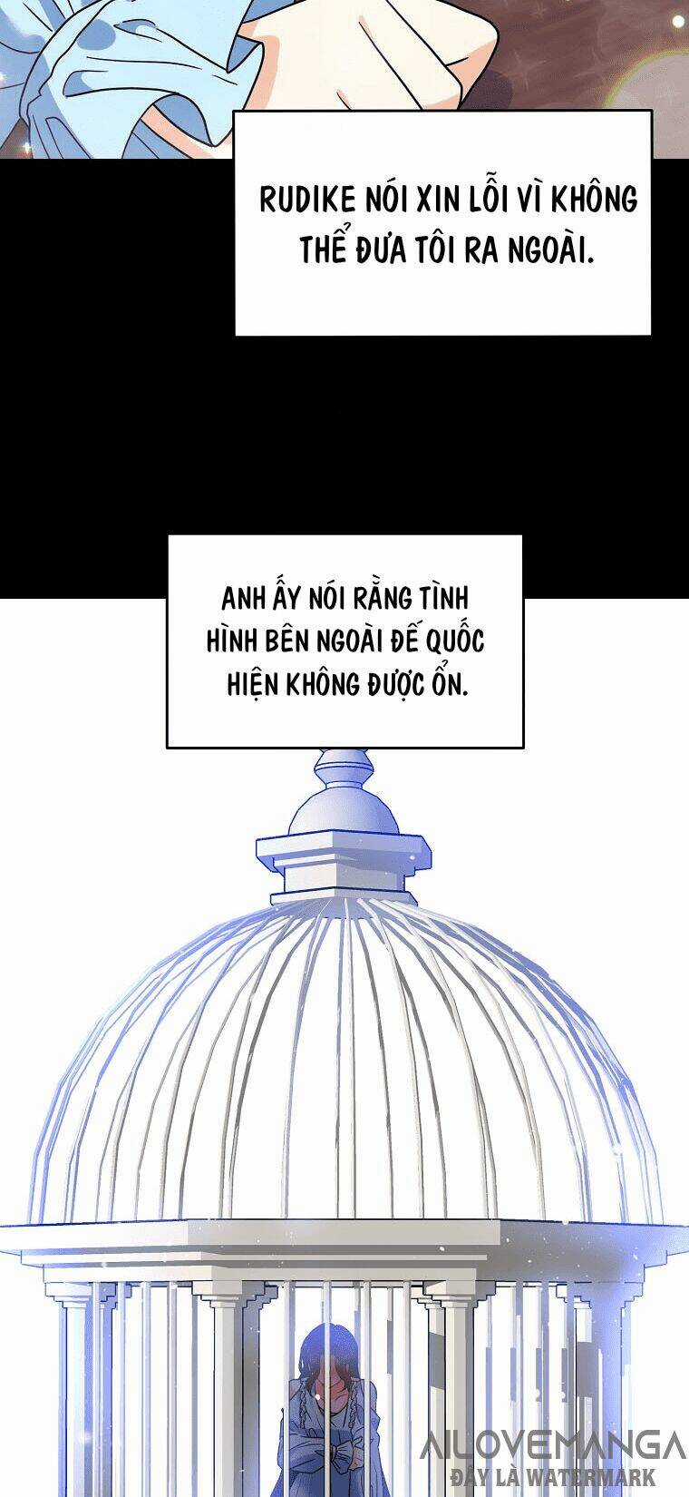 Tôi Trở Thành Gia Sư Của Tên Bạo Chúa Chapter 40 trang 52