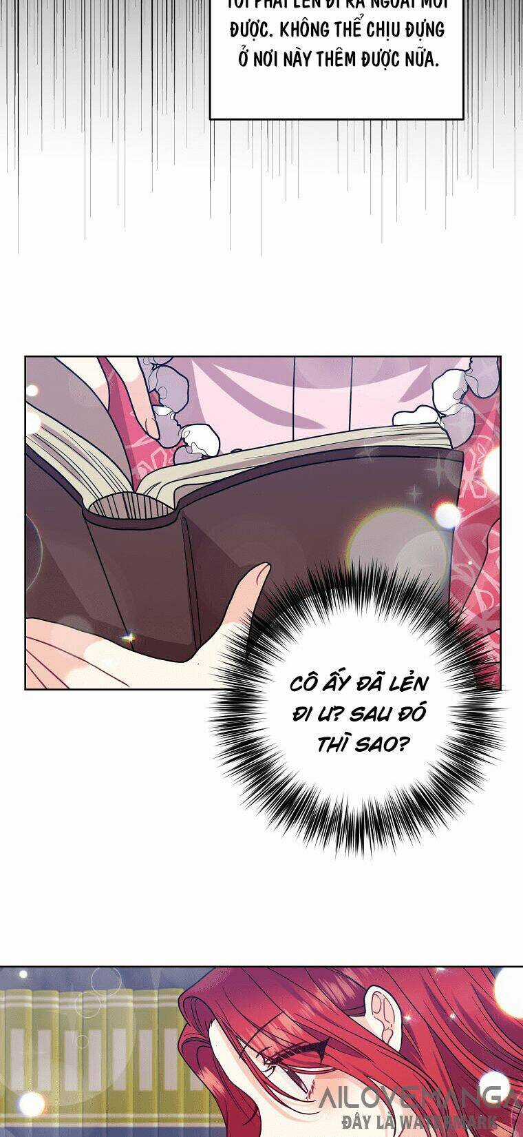 Tôi Trở Thành Gia Sư Của Tên Bạo Chúa Chapter 40 trang 54