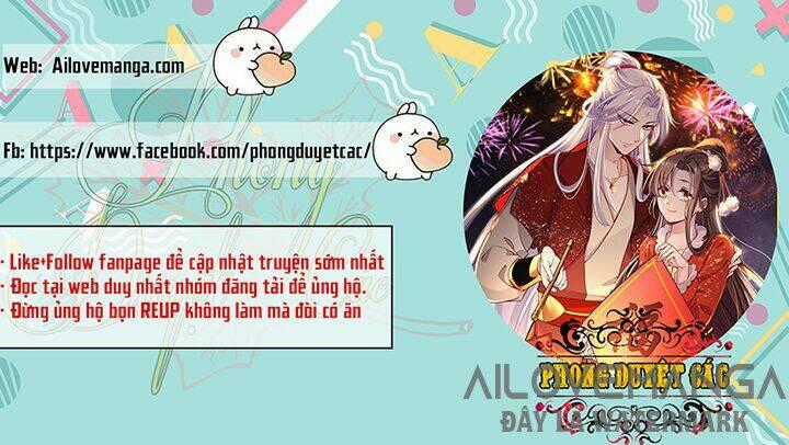 Tôi Trở Thành Gia Sư Của Tên Bạo Chúa Chapter 40 trang 57