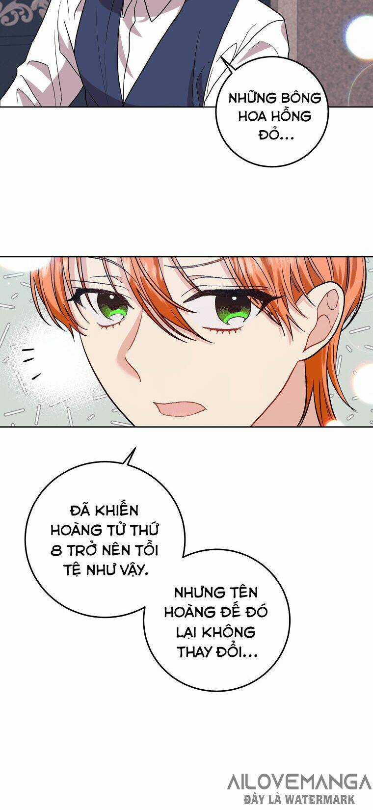 Tôi Trở Thành Gia Sư Của Tên Bạo Chúa Chapter 40 trang 6