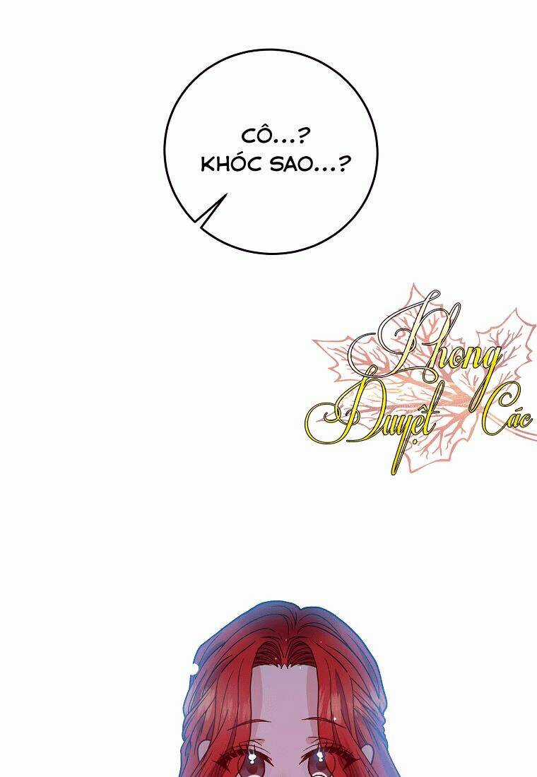 Tôi Trở Thành Gia Sư Của Tên Bạo Chúa Chapter 40 trang 7