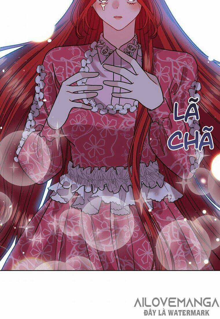Tôi Trở Thành Gia Sư Của Tên Bạo Chúa Chapter 40 trang 8