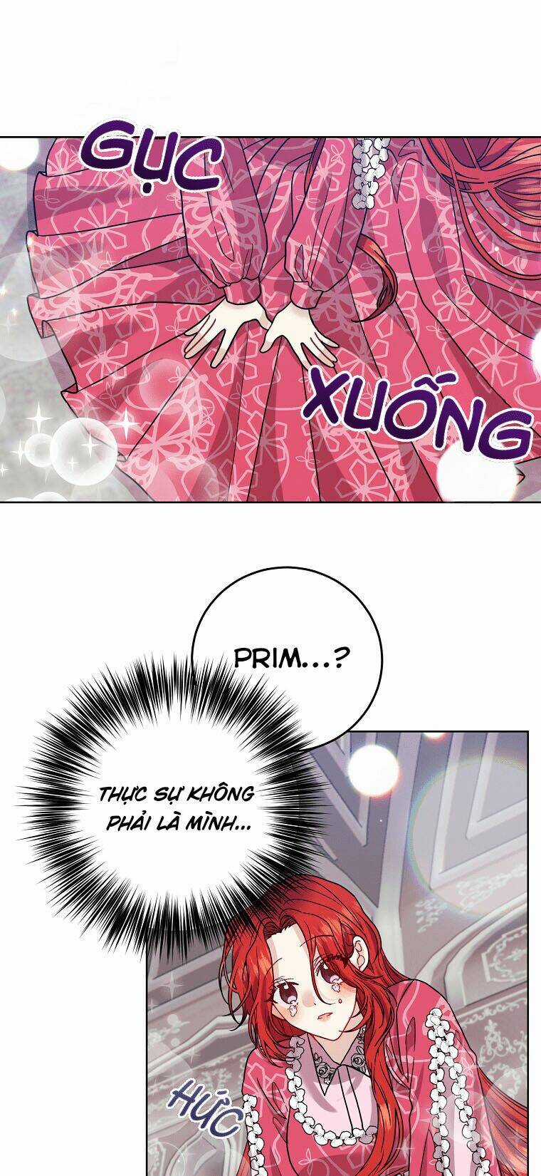 Tôi Trở Thành Gia Sư Của Tên Bạo Chúa Chapter 40 trang 9