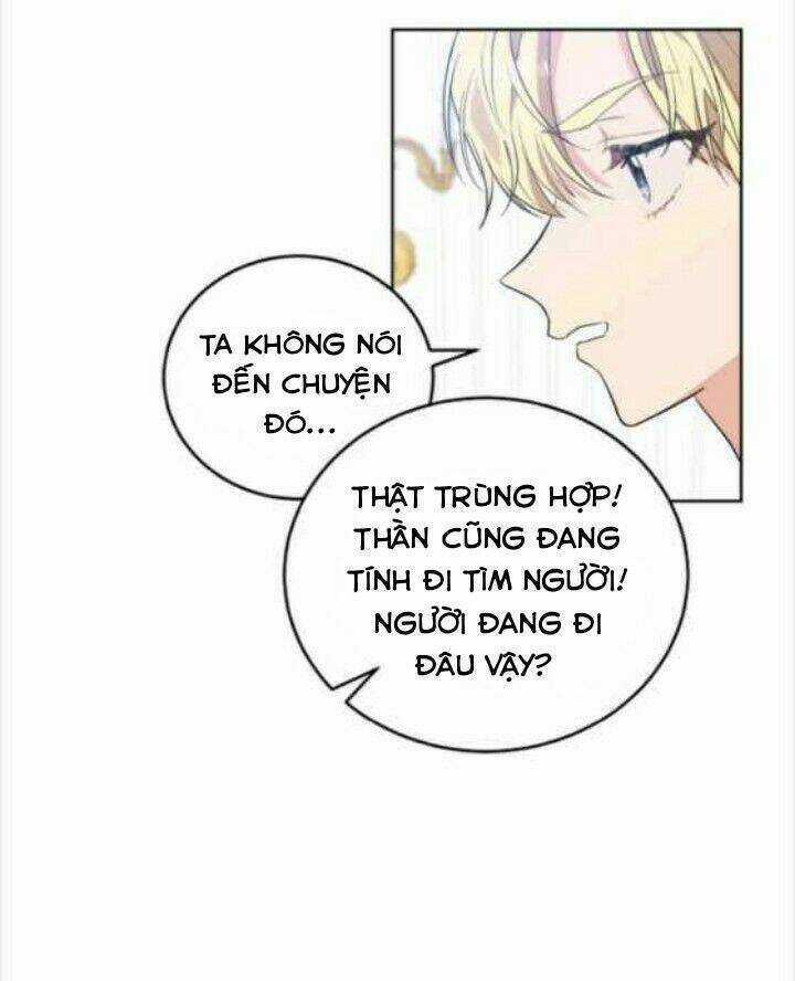 Tôi Trở Thành Gia Sư Của Tên Bạo Chúa Chapter 5 trang 13