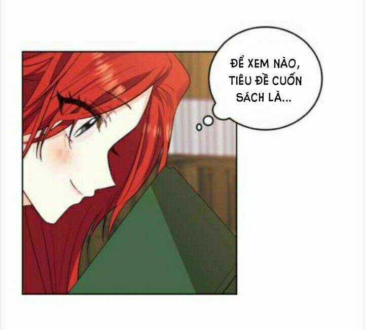 Tôi Trở Thành Gia Sư Của Tên Bạo Chúa Chapter 5 trang 27