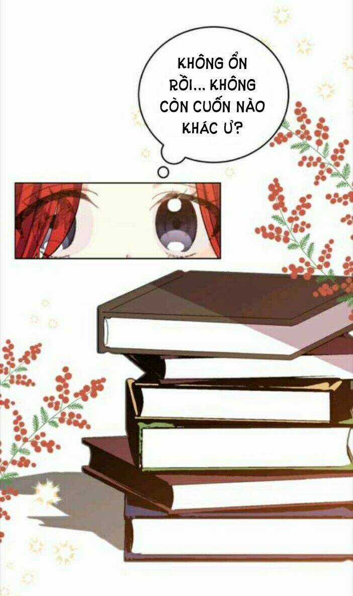 Tôi Trở Thành Gia Sư Của Tên Bạo Chúa Chapter 5 trang 29