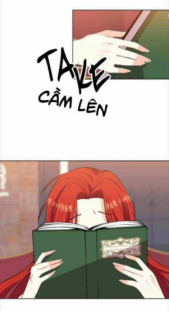 Tôi Trở Thành Gia Sư Của Tên Bạo Chúa Chapter 5 trang 30