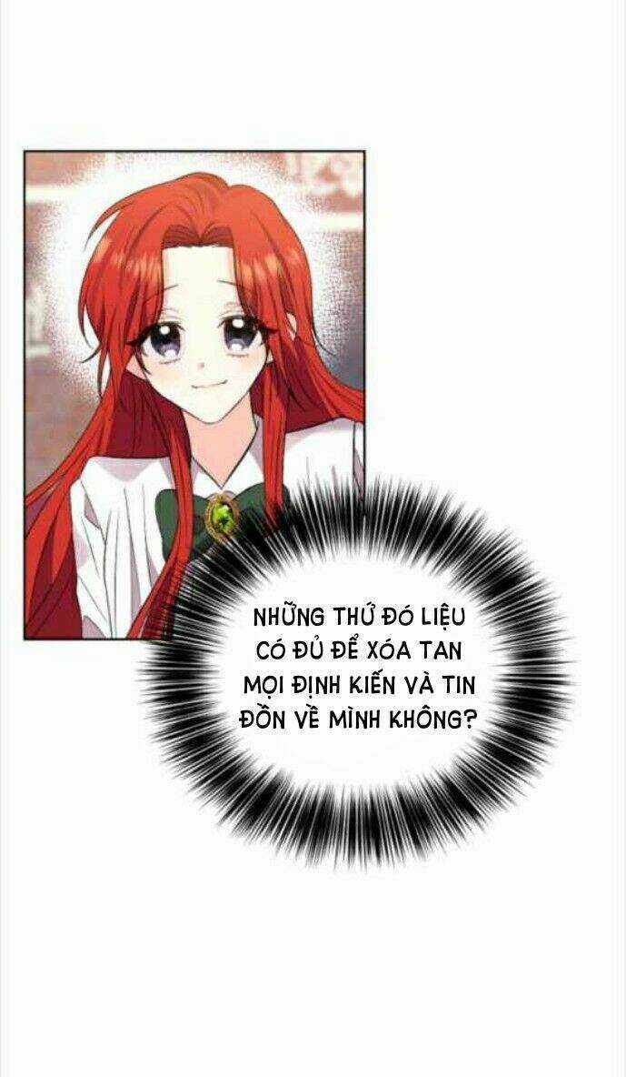 Tôi Trở Thành Gia Sư Của Tên Bạo Chúa Chapter 5 trang 38