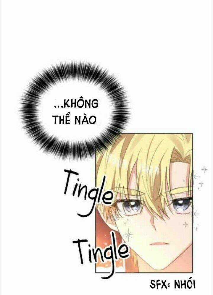 Tôi Trở Thành Gia Sư Của Tên Bạo Chúa Chapter 5 trang 39