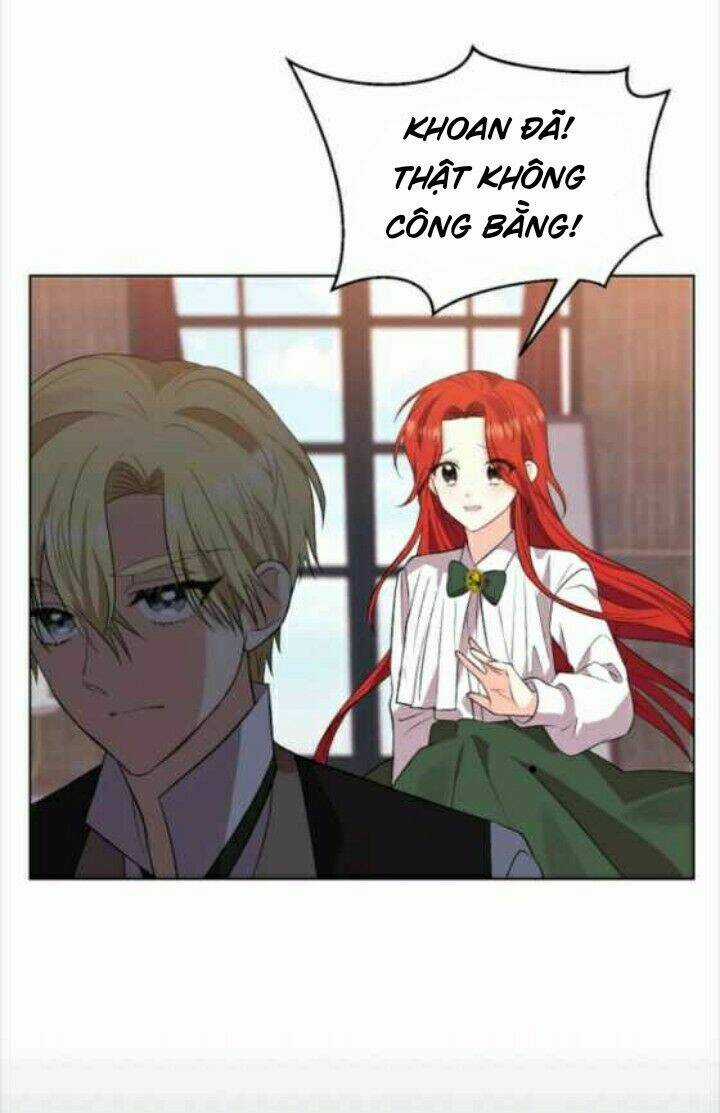 Tôi Trở Thành Gia Sư Của Tên Bạo Chúa Chapter 5 trang 48