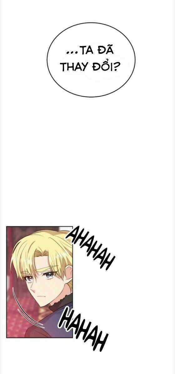 Tôi Trở Thành Gia Sư Của Tên Bạo Chúa Chapter 5 trang 55