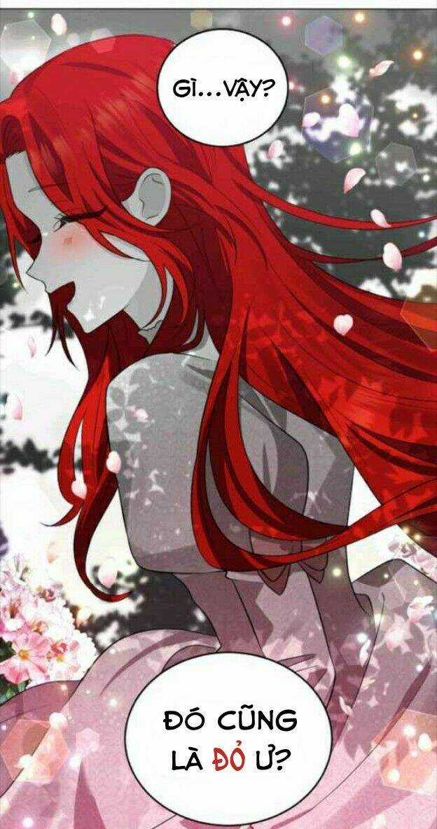 Tôi Trở Thành Gia Sư Của Tên Bạo Chúa Chapter 5 trang 58