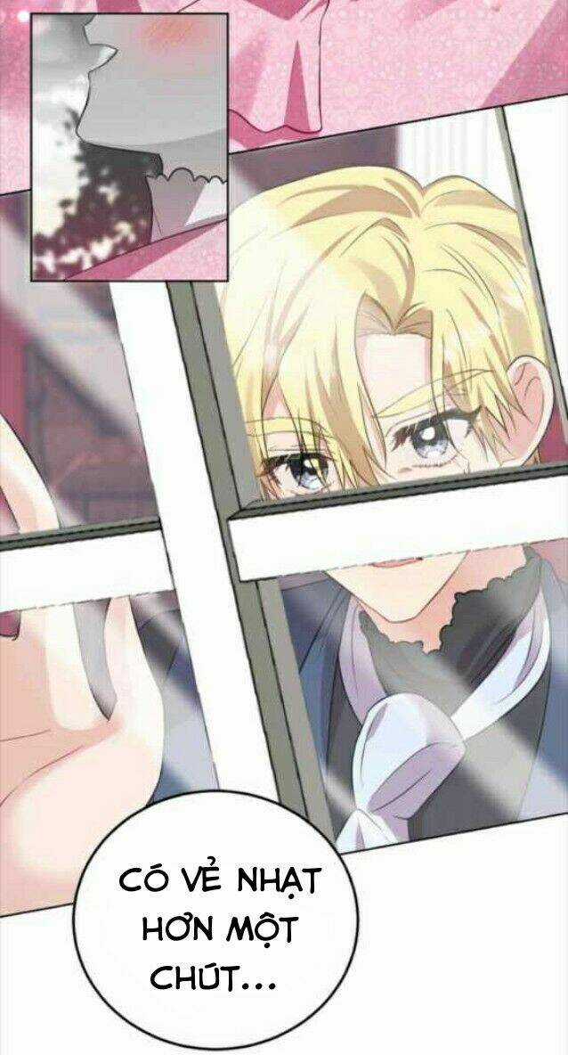 Tôi Trở Thành Gia Sư Của Tên Bạo Chúa Chapter 5 trang 59