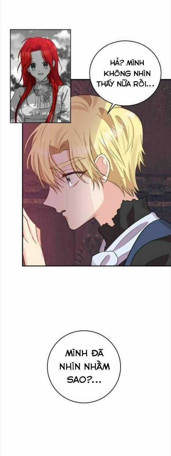 Tôi Trở Thành Gia Sư Của Tên Bạo Chúa Chapter 5 trang 61