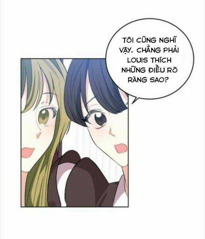 Tôi Trở Thành Gia Sư Của Tên Bạo Chúa Chapter 5 trang 8