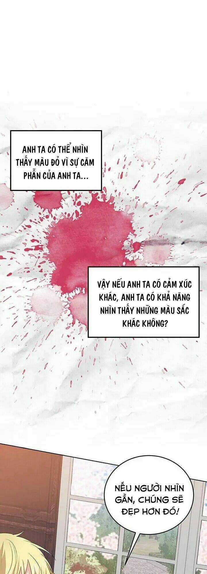 Tôi Trở Thành Gia Sư Của Tên Bạo Chúa Chapter 6 trang 26