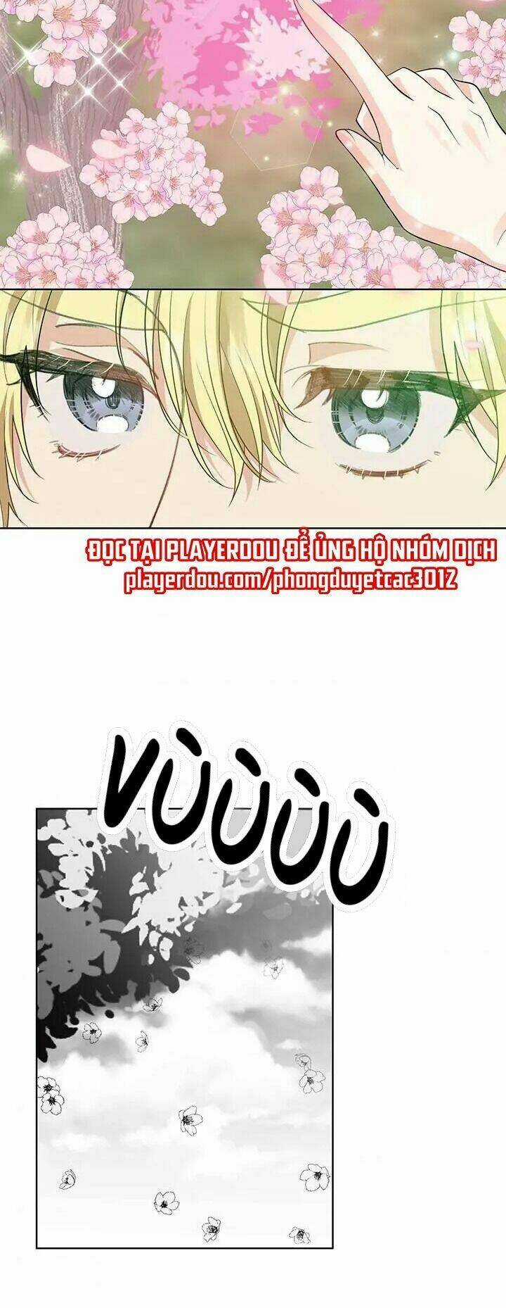 Tôi Trở Thành Gia Sư Của Tên Bạo Chúa Chapter 6 trang 38