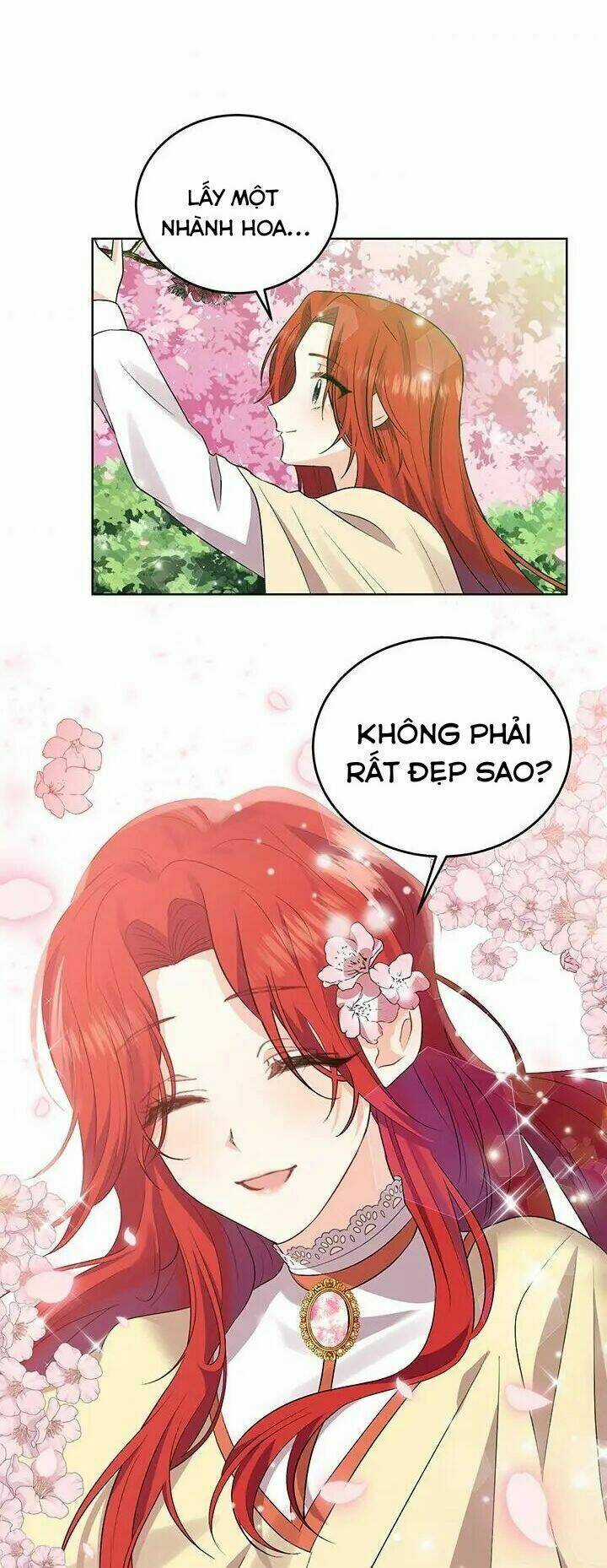 Tôi Trở Thành Gia Sư Của Tên Bạo Chúa Chapter 6 trang 39