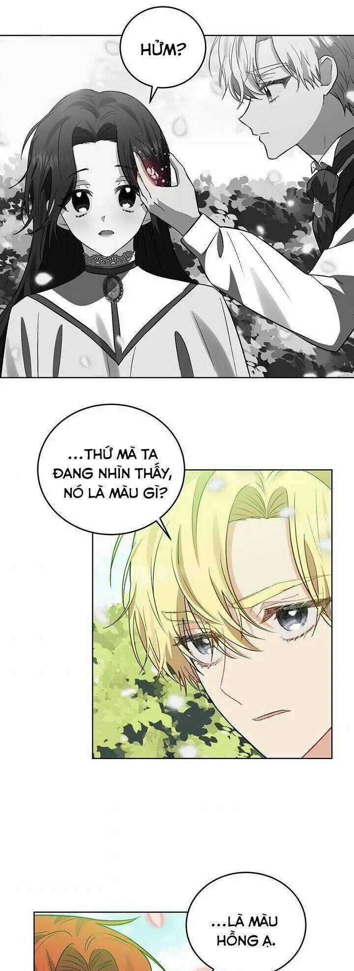 Tôi Trở Thành Gia Sư Của Tên Bạo Chúa Chapter 6 trang 44