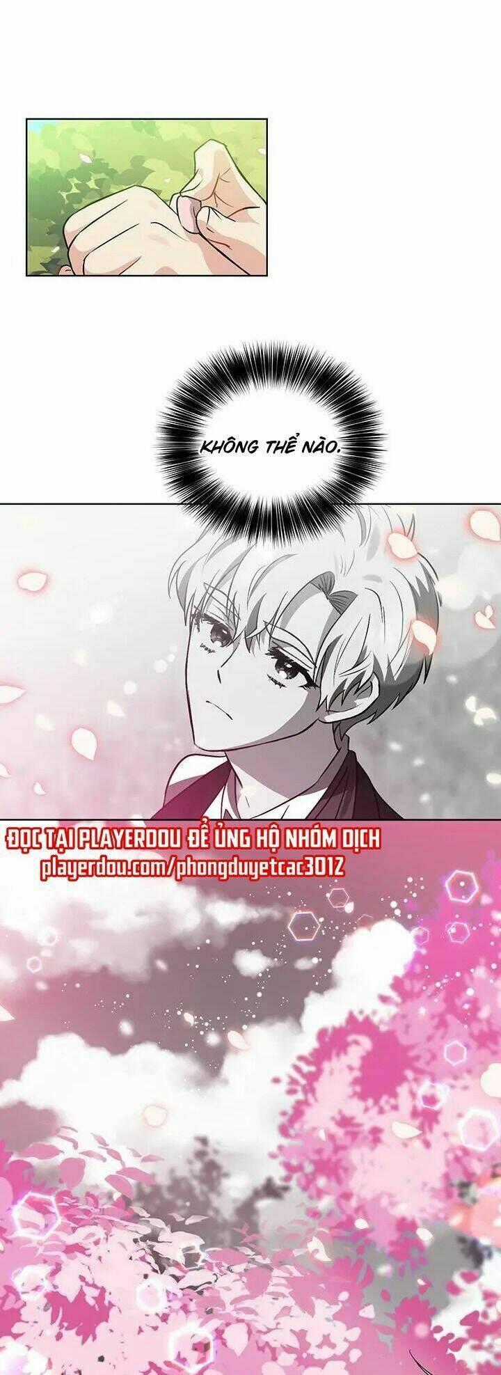 Tôi Trở Thành Gia Sư Của Tên Bạo Chúa Chapter 6 trang 46