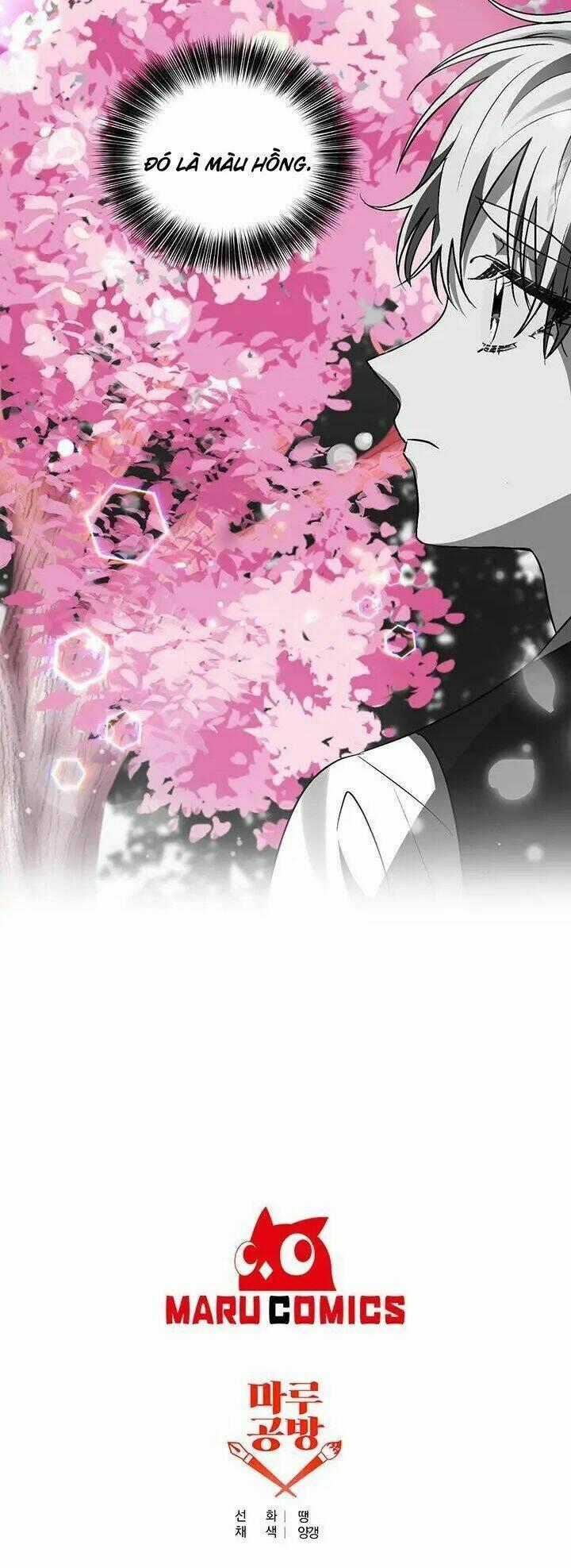 Tôi Trở Thành Gia Sư Của Tên Bạo Chúa Chapter 6 trang 47
