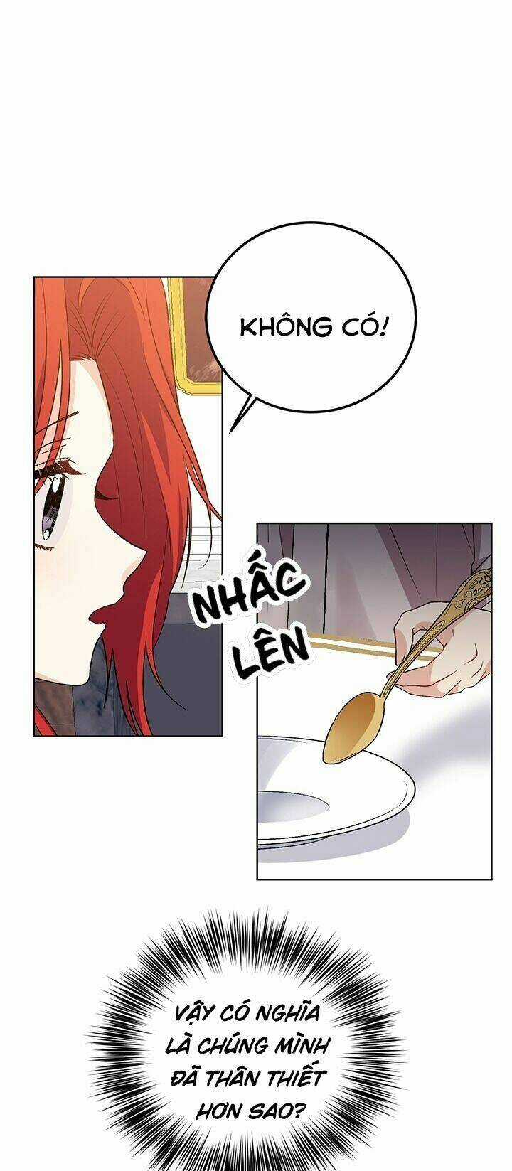 Tôi Trở Thành Gia Sư Của Tên Bạo Chúa Chapter 7 trang 16