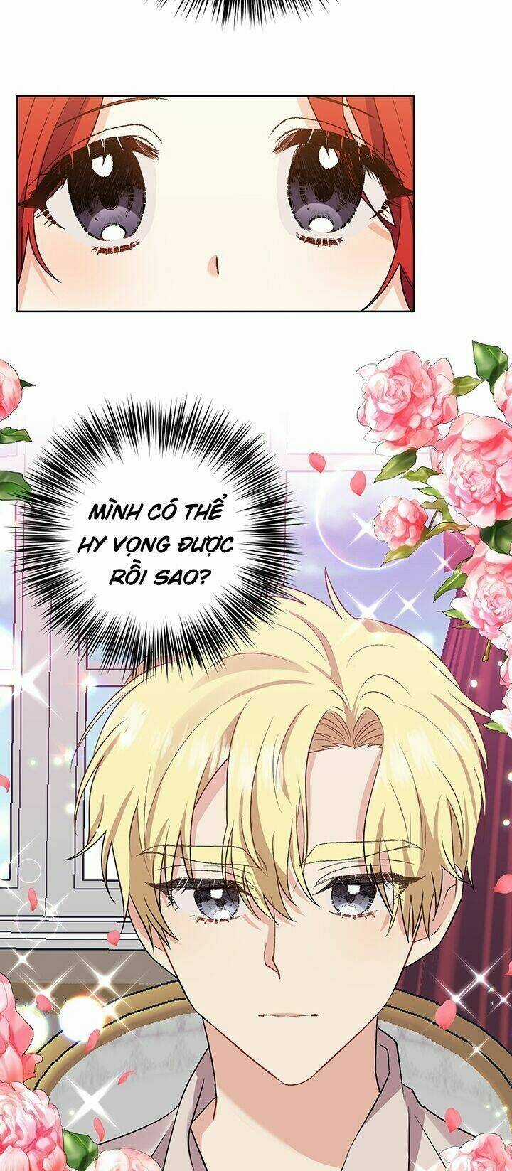 Tôi Trở Thành Gia Sư Của Tên Bạo Chúa Chapter 7 trang 17