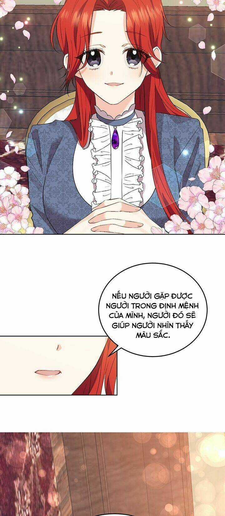 Tôi Trở Thành Gia Sư Của Tên Bạo Chúa Chapter 7 trang 25