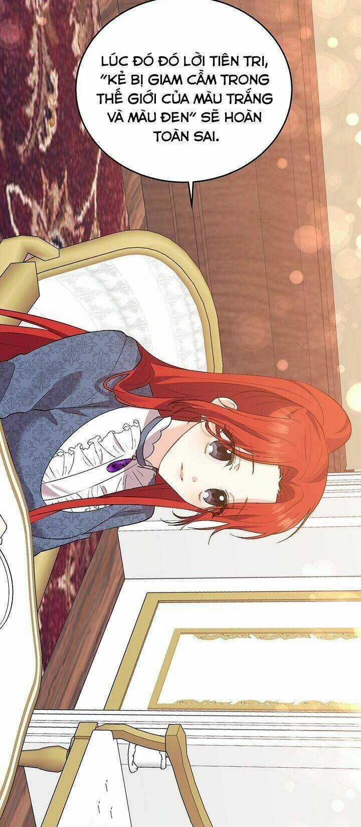 Tôi Trở Thành Gia Sư Của Tên Bạo Chúa Chapter 7 trang 26