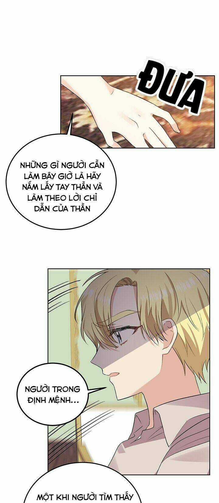 Tôi Trở Thành Gia Sư Của Tên Bạo Chúa Chapter 7 trang 29