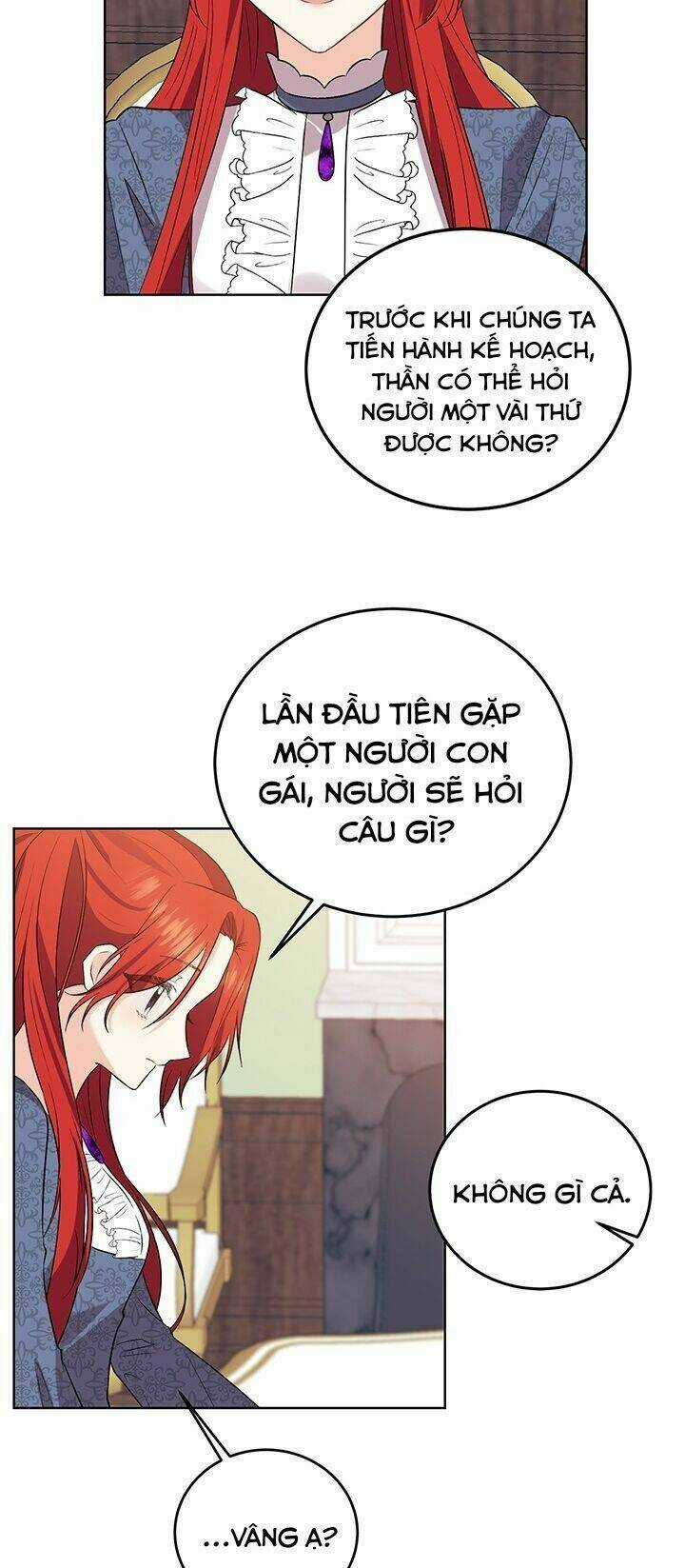 Tôi Trở Thành Gia Sư Của Tên Bạo Chúa Chapter 7 trang 31