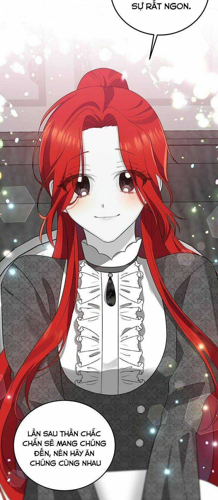 Tôi Trở Thành Gia Sư Của Tên Bạo Chúa Chapter 7 trang 39