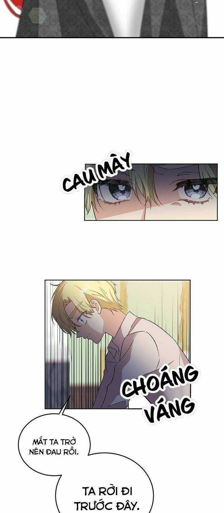 Tôi Trở Thành Gia Sư Của Tên Bạo Chúa Chapter 7 trang 40