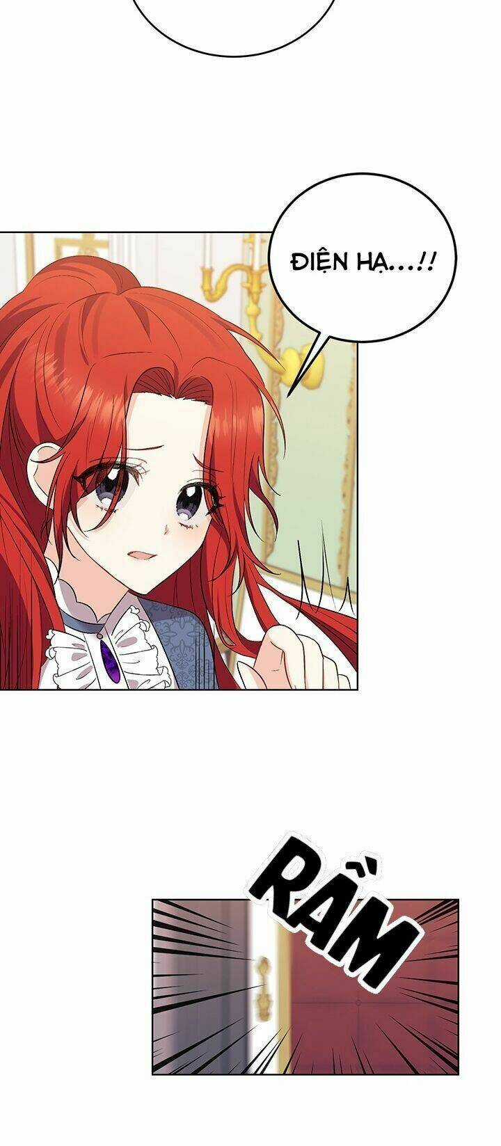 Tôi Trở Thành Gia Sư Của Tên Bạo Chúa Chapter 7 trang 41