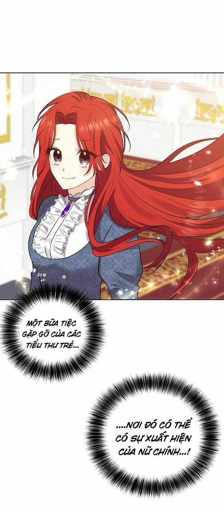 Tôi Trở Thành Gia Sư Của Tên Bạo Chúa Chapter 7 trang 49