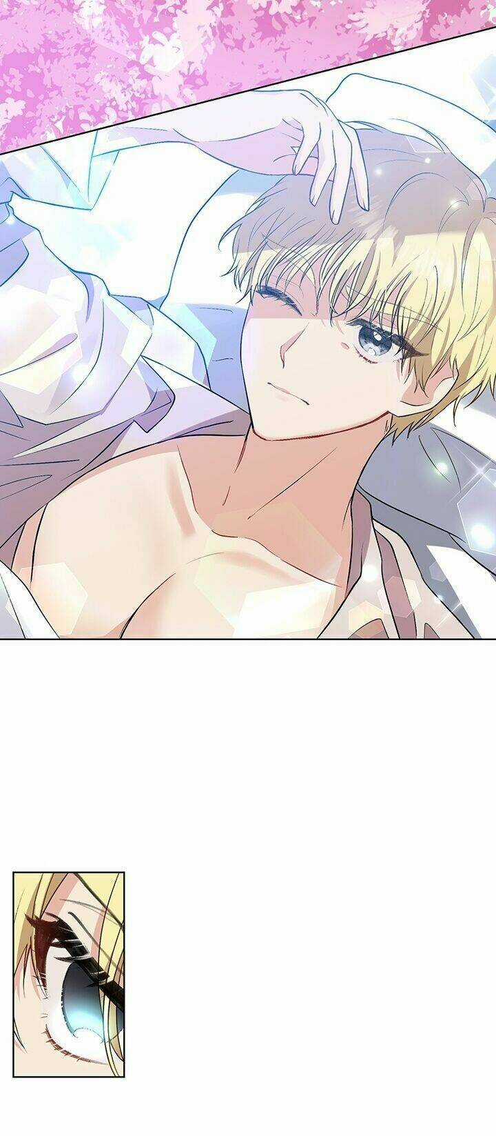 Tôi Trở Thành Gia Sư Của Tên Bạo Chúa Chapter 7 trang 5