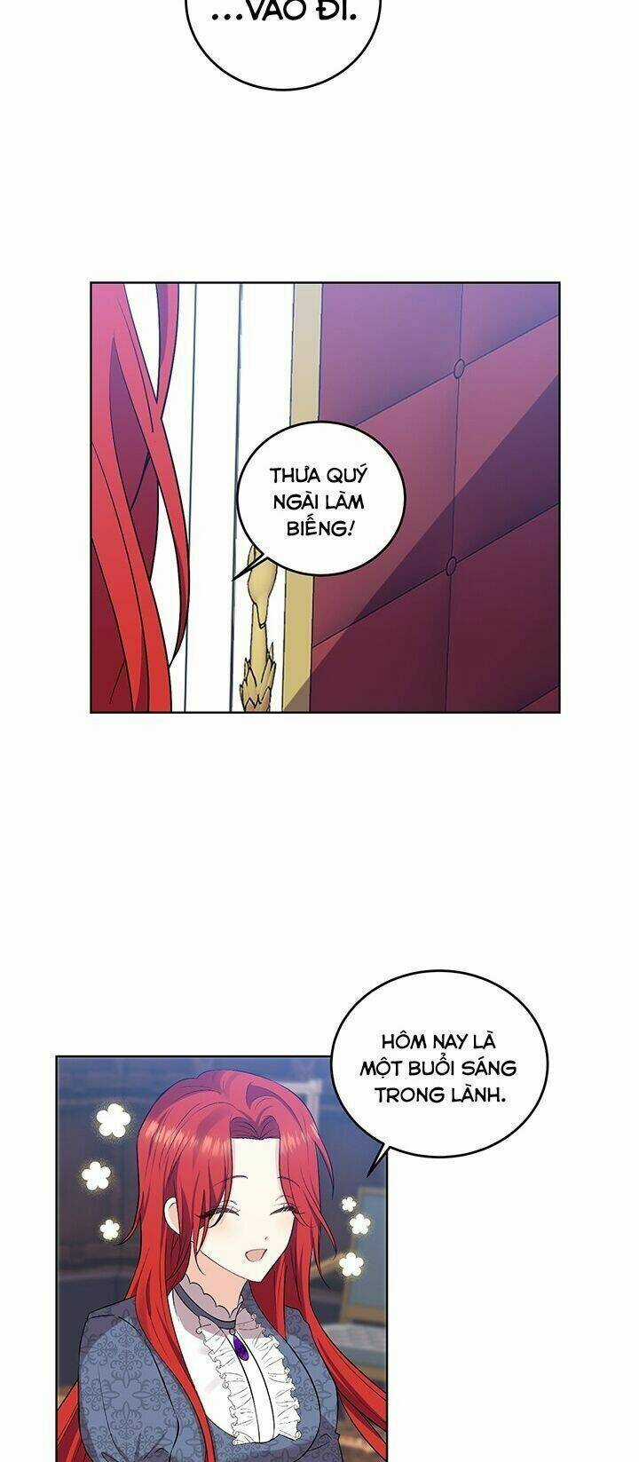 Tôi Trở Thành Gia Sư Của Tên Bạo Chúa Chapter 7 trang 7