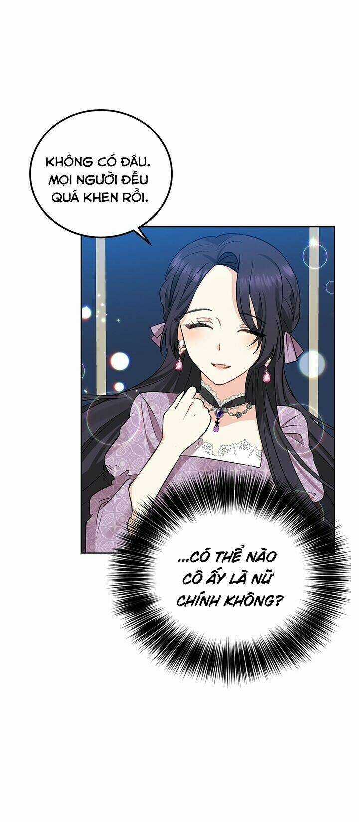 Tôi Trở Thành Gia Sư Của Tên Bạo Chúa Chapter 8 trang 24