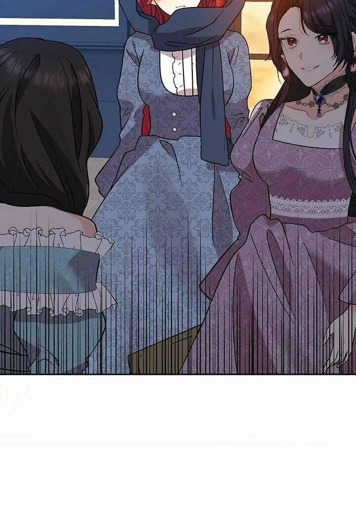 Tôi Trở Thành Gia Sư Của Tên Bạo Chúa Chapter 8 trang 38