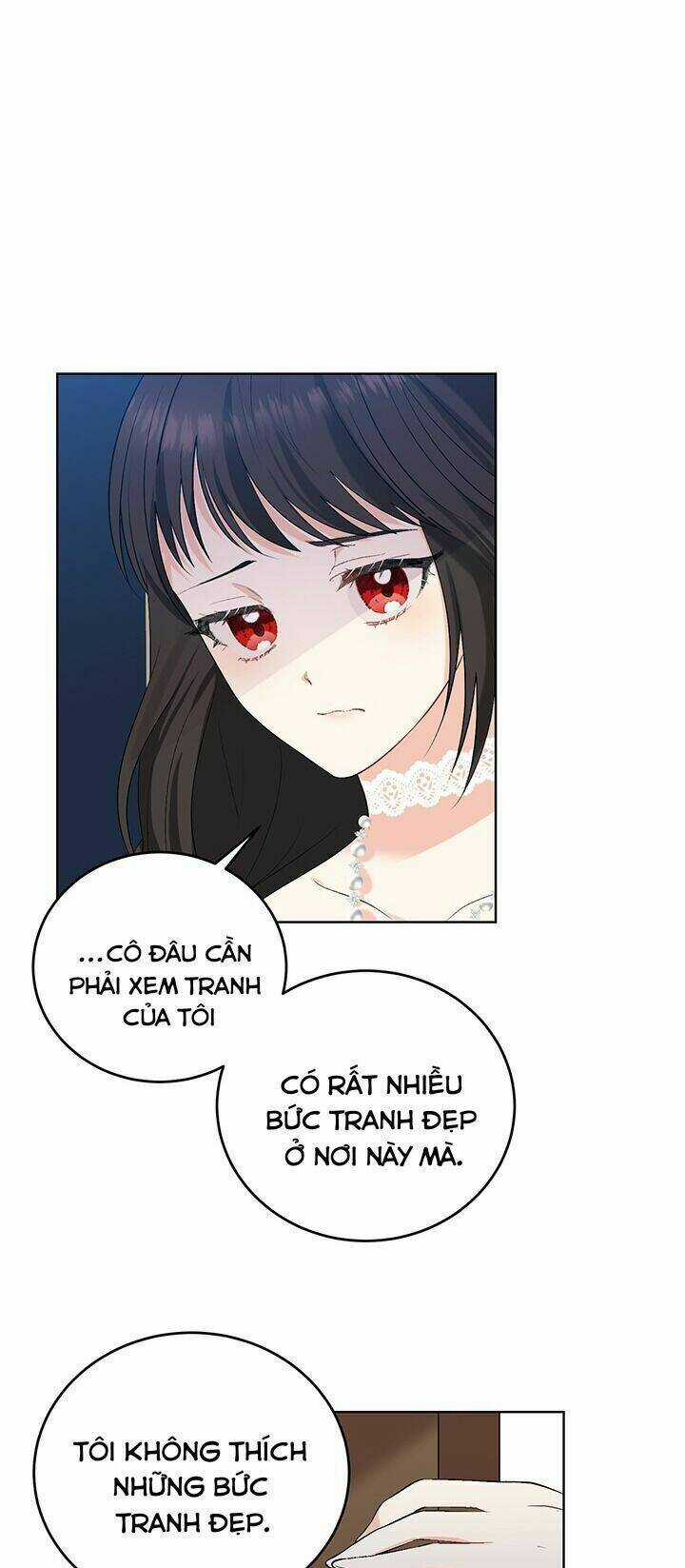 Tôi Trở Thành Gia Sư Của Tên Bạo Chúa Chapter 9 trang 33