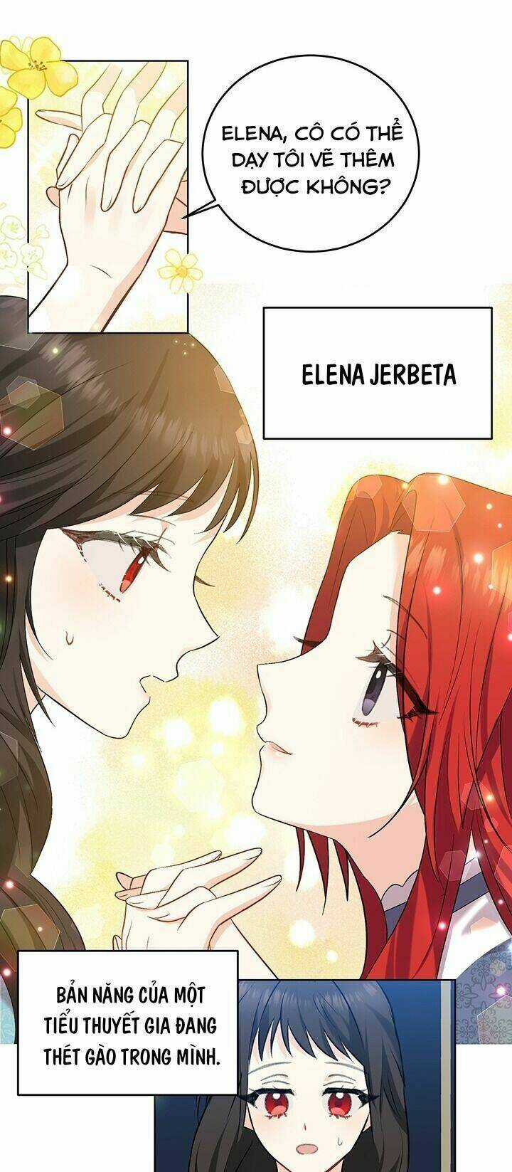 Tôi Trở Thành Gia Sư Của Tên Bạo Chúa Chapter 9 trang 37