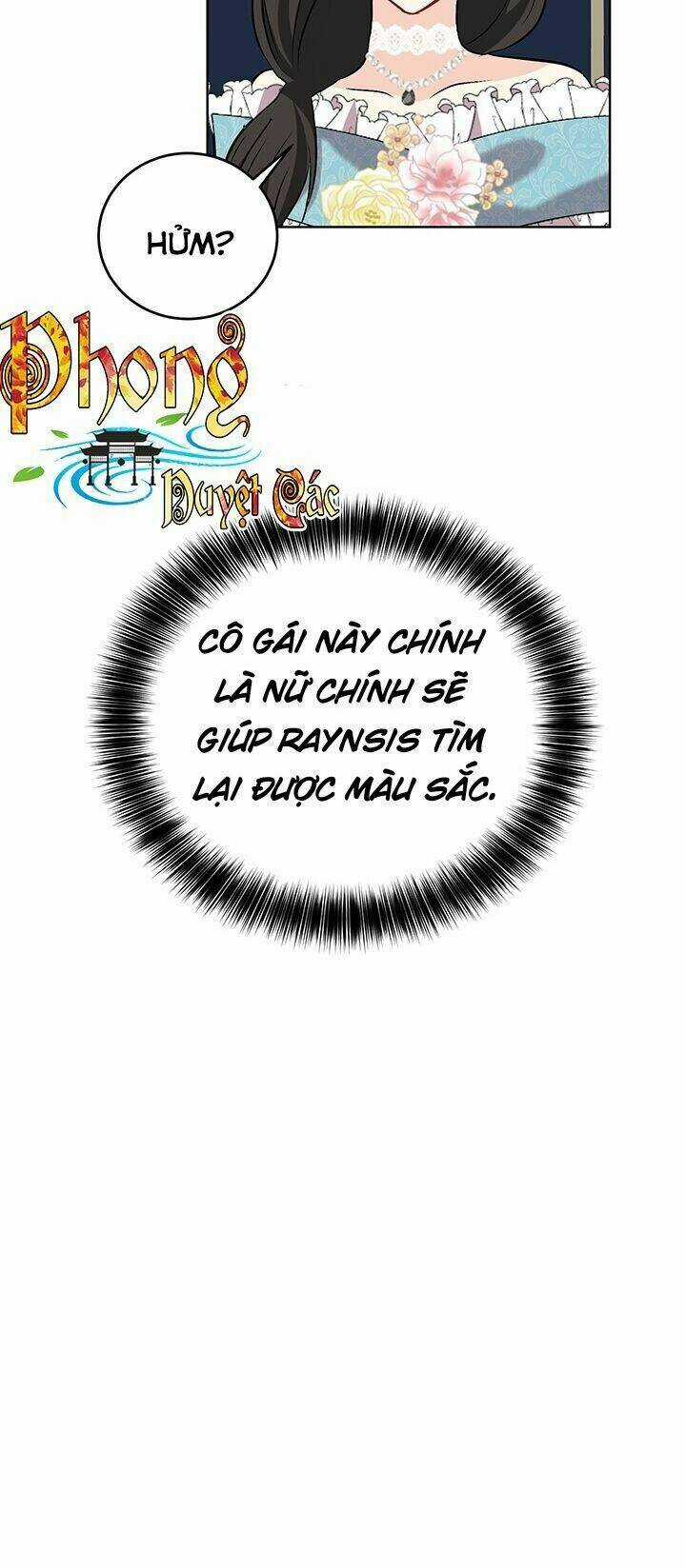 Tôi Trở Thành Gia Sư Của Tên Bạo Chúa Chapter 9 trang 38