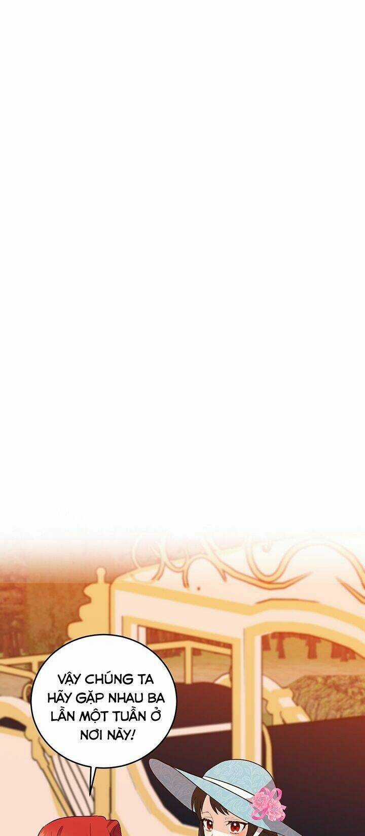 Tôi Trở Thành Gia Sư Của Tên Bạo Chúa Chapter 9 trang 42