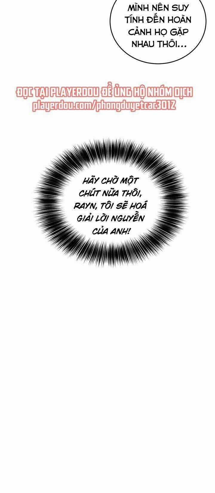 Tôi Trở Thành Gia Sư Của Tên Bạo Chúa Chapter 9 trang 46