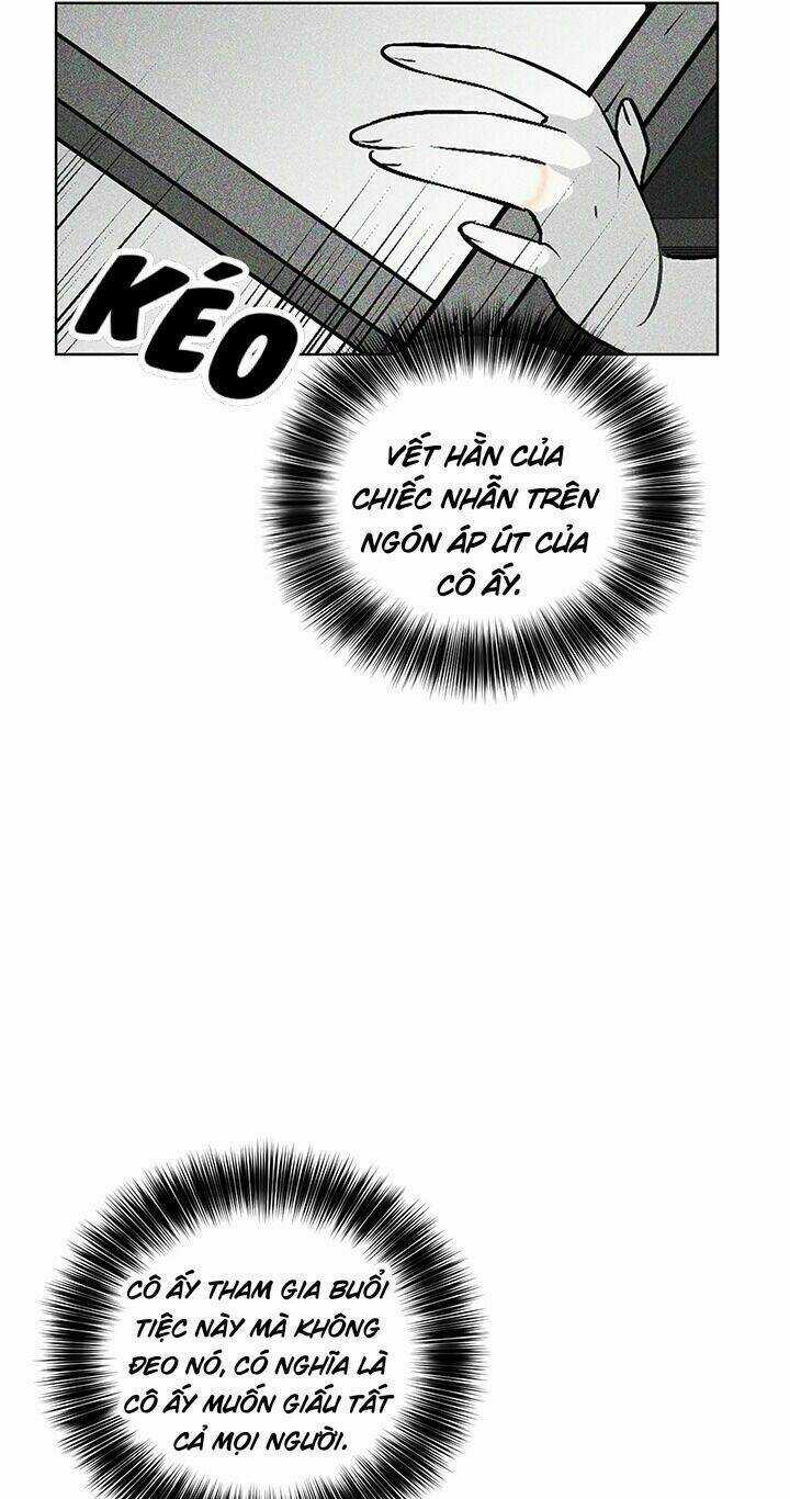 Tôi Trở Thành Gia Sư Của Tên Bạo Chúa Chapter 9 trang 9