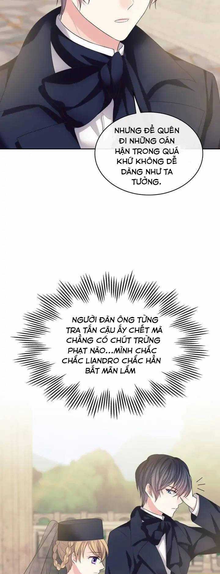 Tôi Trở Thành Hầu Gái Của Một Công Tước Chapter 100 trang 10