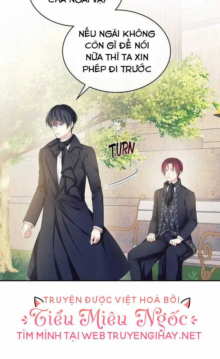 Tôi Trở Thành Hầu Gái Của Một Công Tước Chapter 100 trang 21