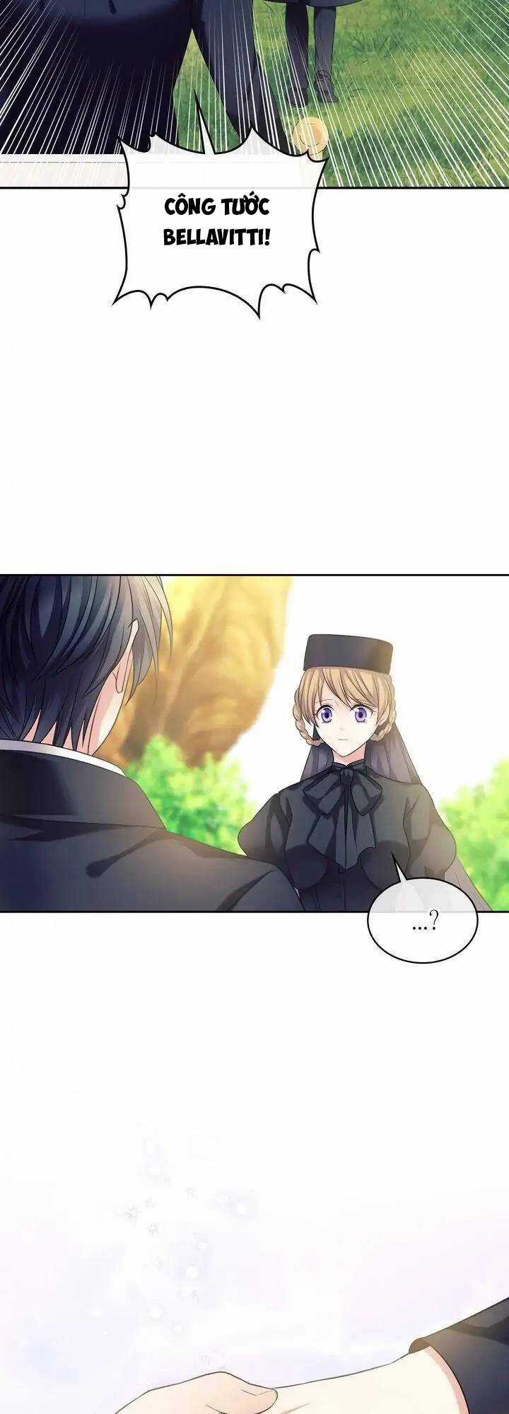 Tôi Trở Thành Hầu Gái Của Một Công Tước Chapter 100 trang 24