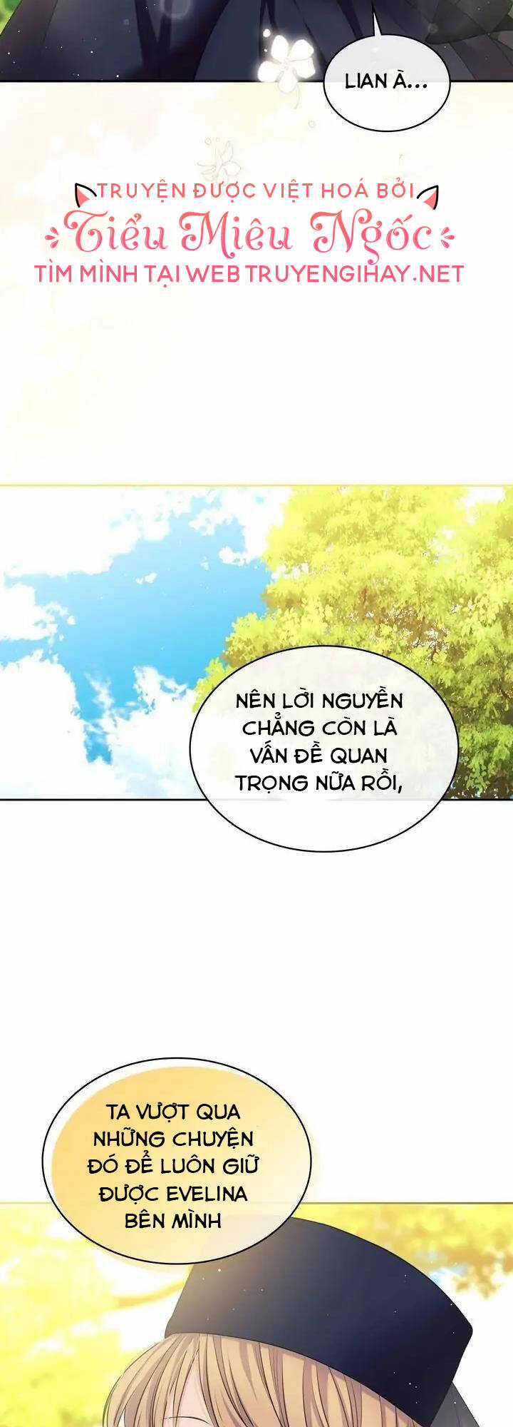 Tôi Trở Thành Hầu Gái Của Một Công Tước Chapter 100 trang 26